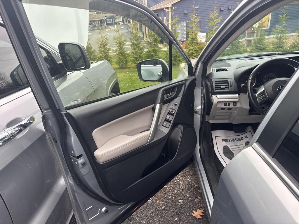 used 2014 Subaru Forester car, priced at $8,871