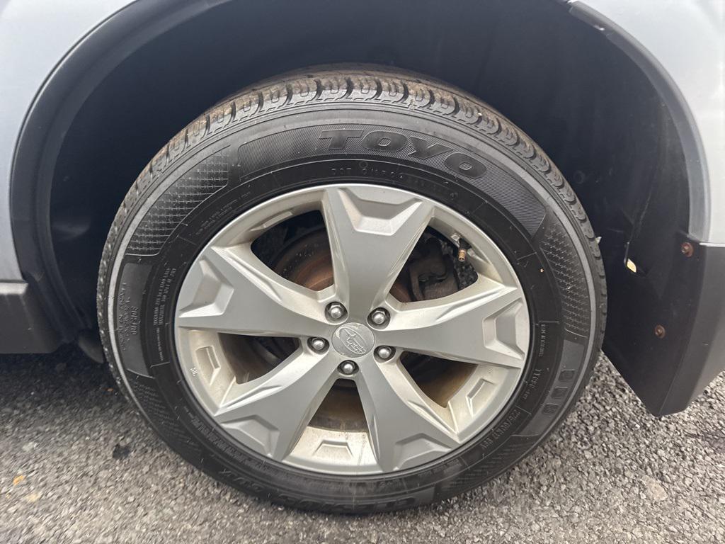 used 2014 Subaru Forester car, priced at $8,871