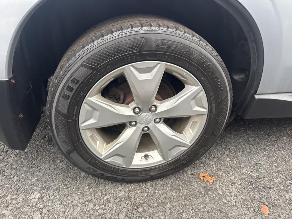 used 2014 Subaru Forester car, priced at $8,871