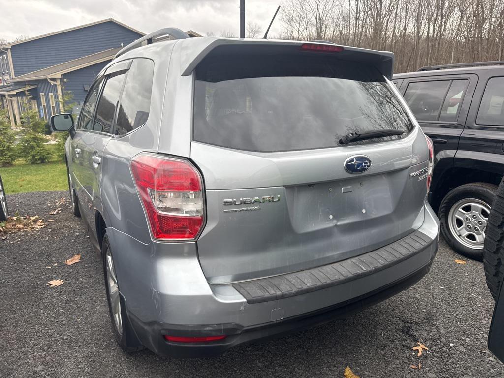 used 2014 Subaru Forester car, priced at $8,871