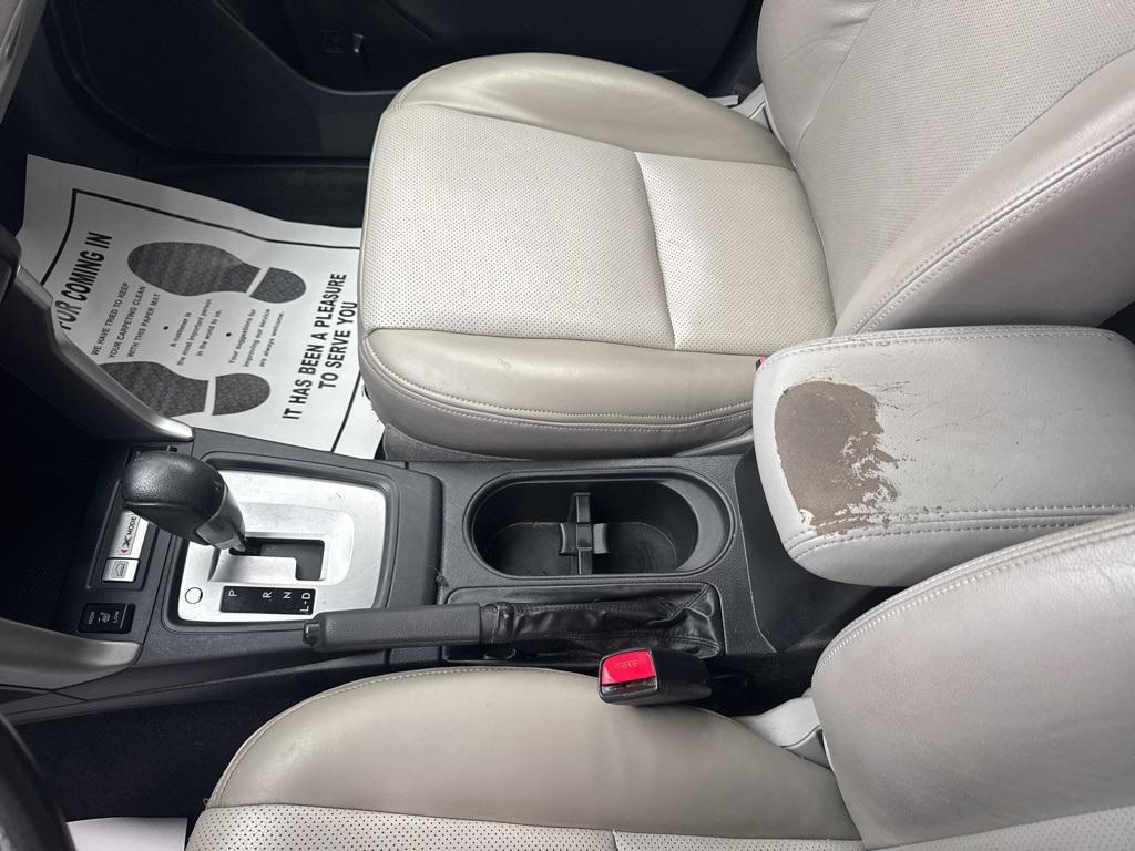 used 2014 Subaru Forester car, priced at $8,871
