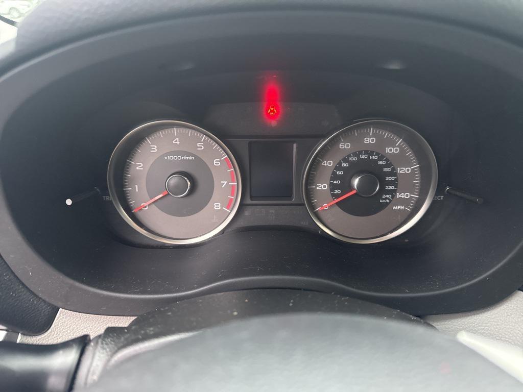 used 2014 Subaru Forester car, priced at $8,871