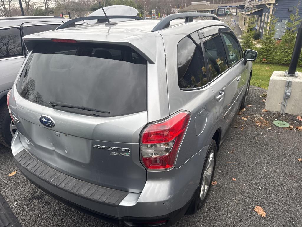 used 2014 Subaru Forester car, priced at $8,871