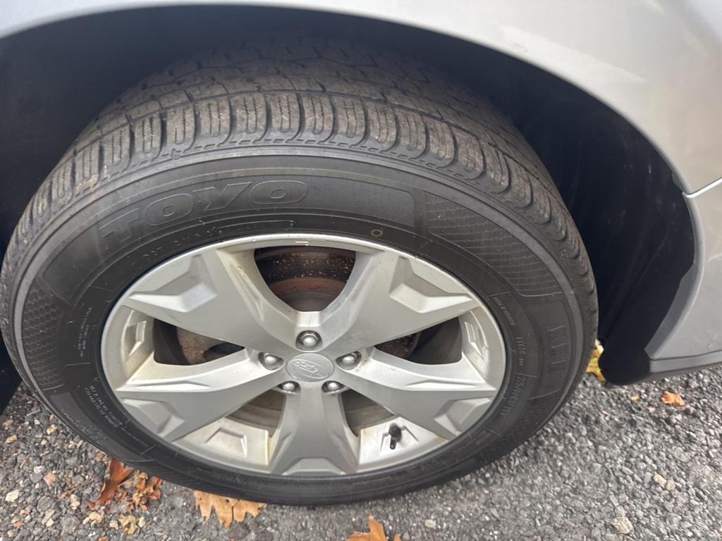 used 2014 Subaru Forester car, priced at $8,871