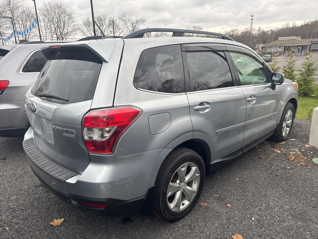 used 2014 Subaru Forester car, priced at $8,871