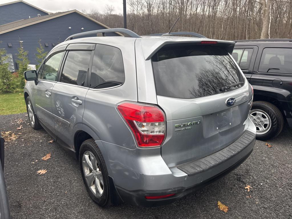 used 2014 Subaru Forester car, priced at $8,871
