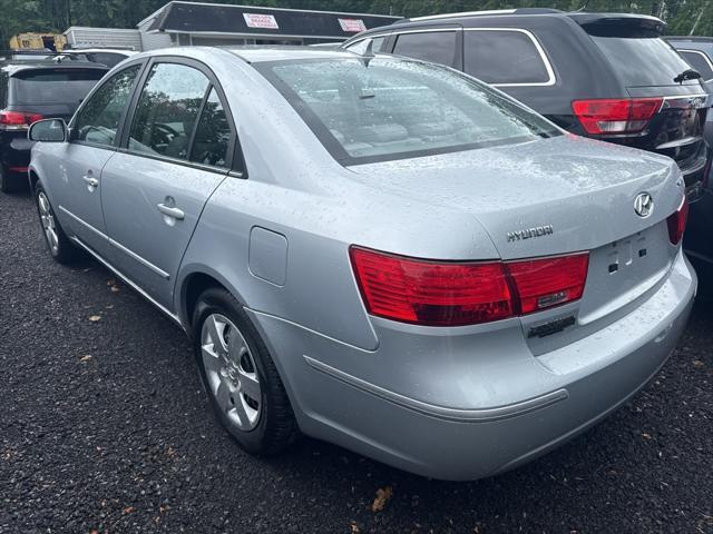 used 2010 Hyundai Sonata car, priced at $5,998