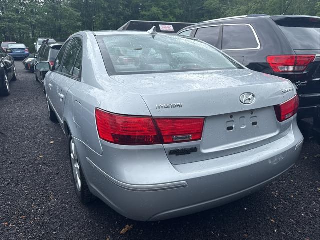 used 2010 Hyundai Sonata car, priced at $5,998