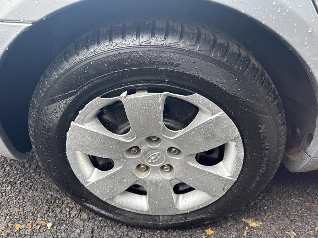 used 2010 Hyundai Sonata car, priced at $5,998