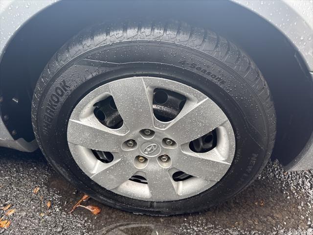 used 2010 Hyundai Sonata car, priced at $5,998