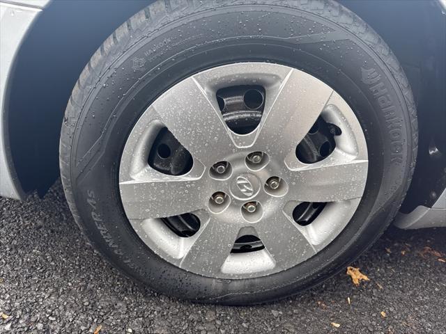 used 2010 Hyundai Sonata car, priced at $5,998