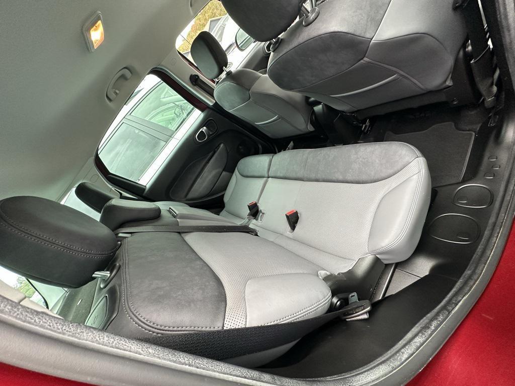 used 2014 FIAT 500 car, priced at $6,998