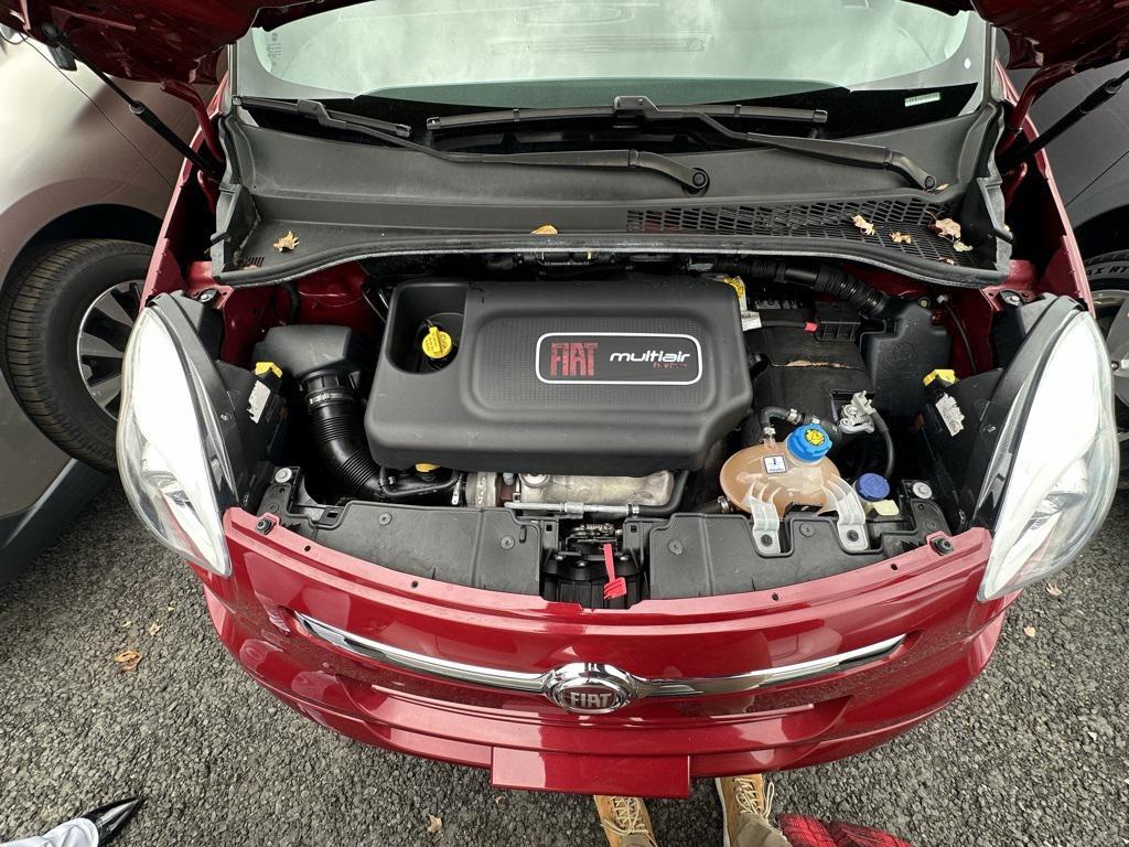 used 2014 FIAT 500 car, priced at $6,998
