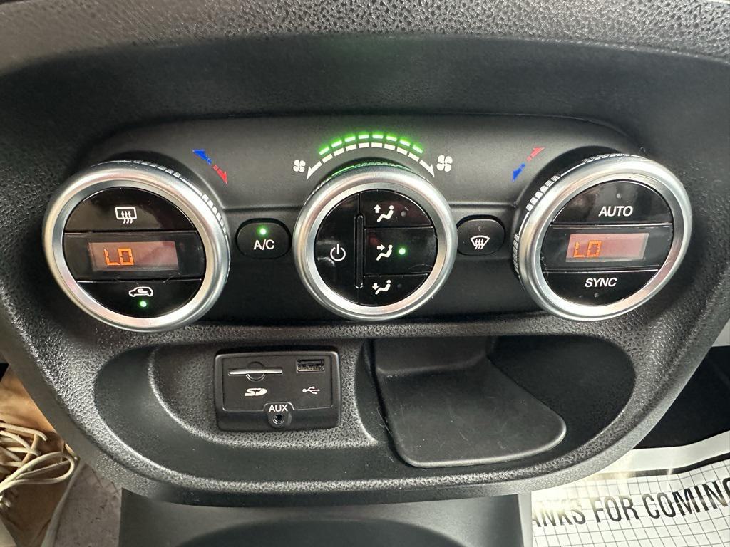 used 2014 FIAT 500 car, priced at $6,998