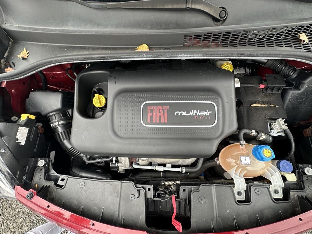 used 2014 FIAT 500 car, priced at $6,998