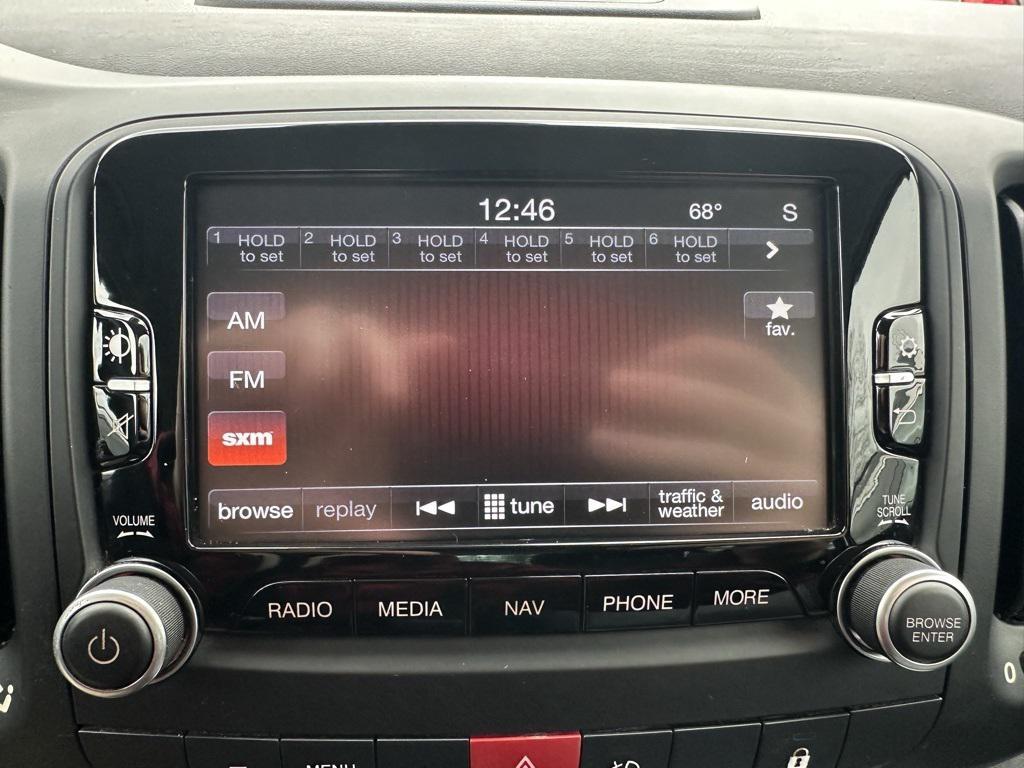 used 2014 FIAT 500 car, priced at $6,998