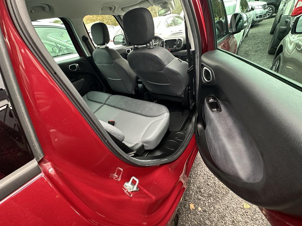 used 2014 FIAT 500 car, priced at $6,998