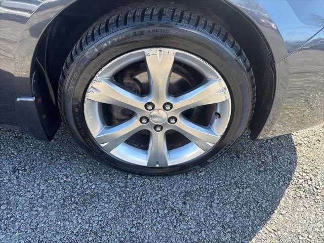 used 2011 Subaru Impreza Outback Sport car, priced at $6,498