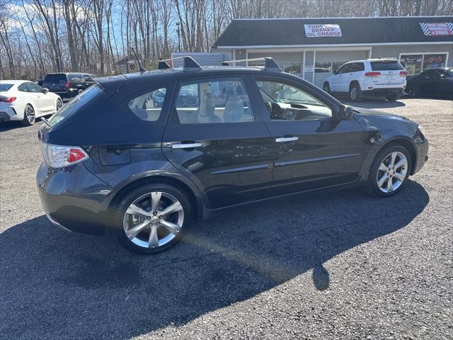 used 2011 Subaru Impreza Outback Sport car, priced at $6,498