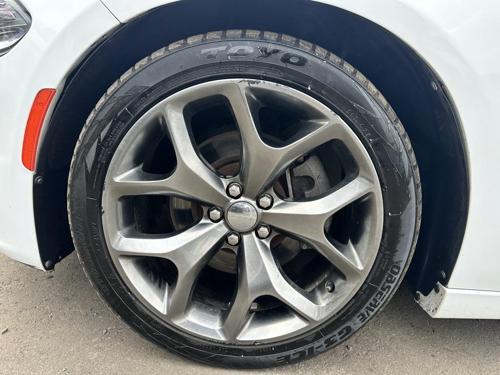 used 2015 Dodge Charger car, priced at $15,994