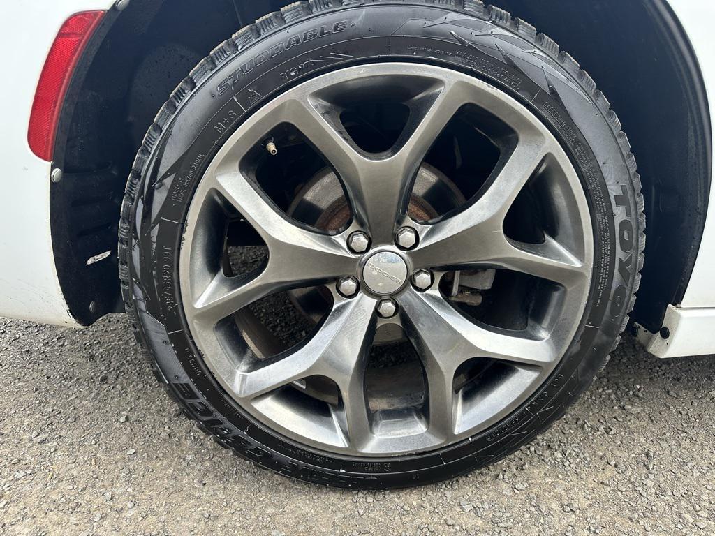 used 2015 Dodge Charger car, priced at $15,994