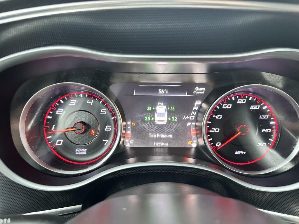 used 2015 Dodge Charger car, priced at $15,994