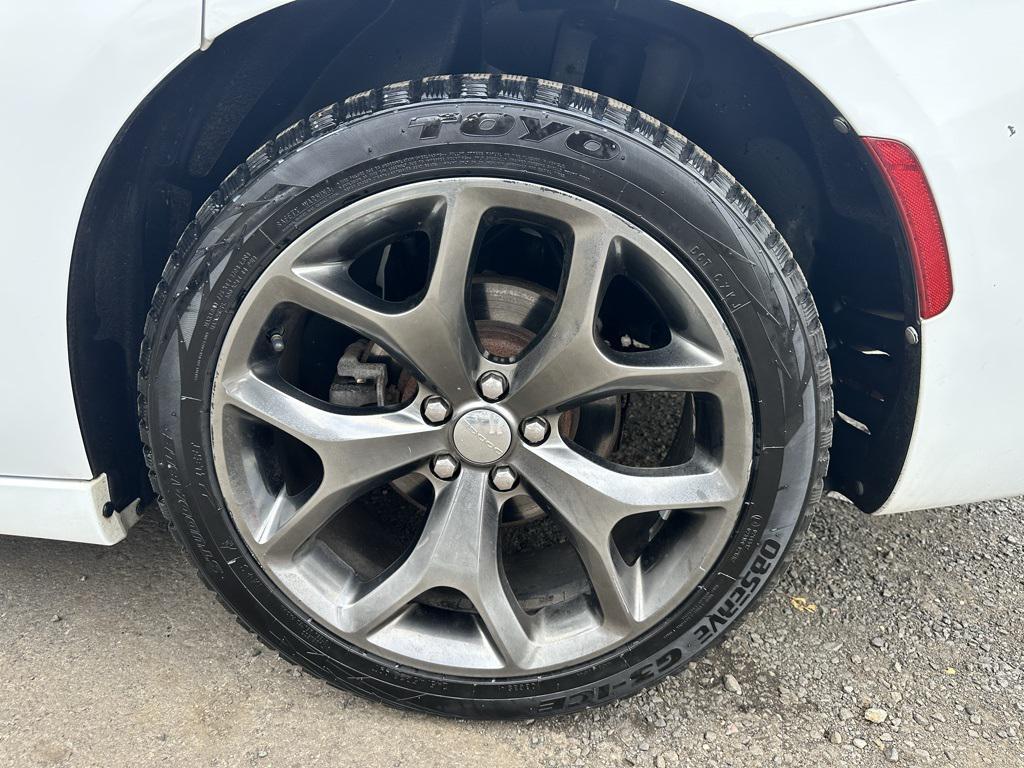 used 2015 Dodge Charger car, priced at $15,994