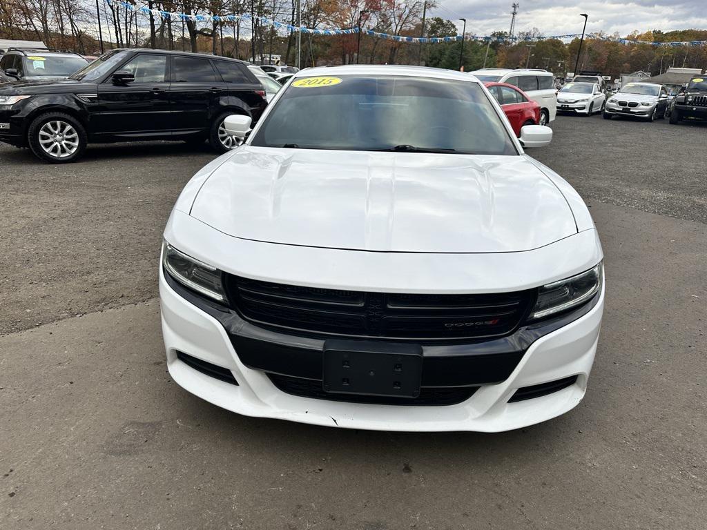 used 2015 Dodge Charger car, priced at $15,994