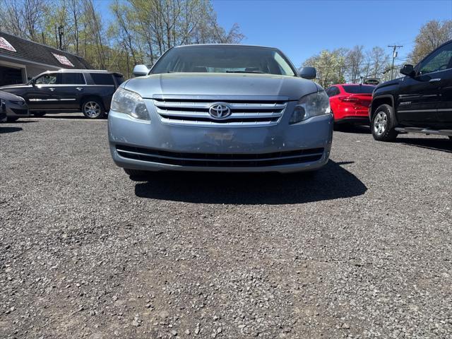 used 2007 Toyota Avalon car, priced at $6,998