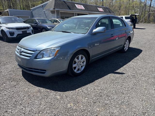 used 2007 Toyota Avalon car, priced at $6,998