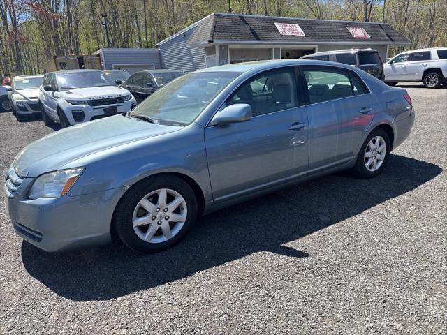 used 2007 Toyota Avalon car, priced at $6,998