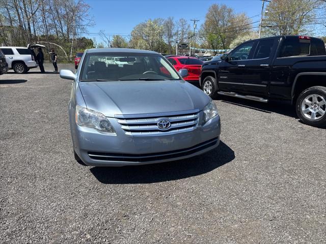 used 2007 Toyota Avalon car, priced at $6,998