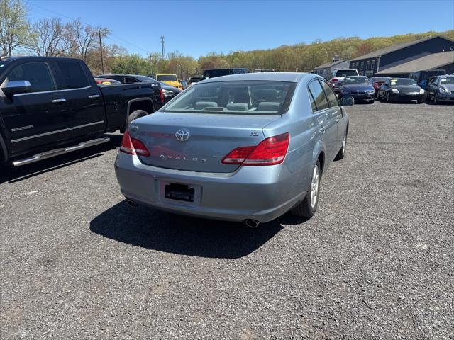 used 2007 Toyota Avalon car, priced at $6,998