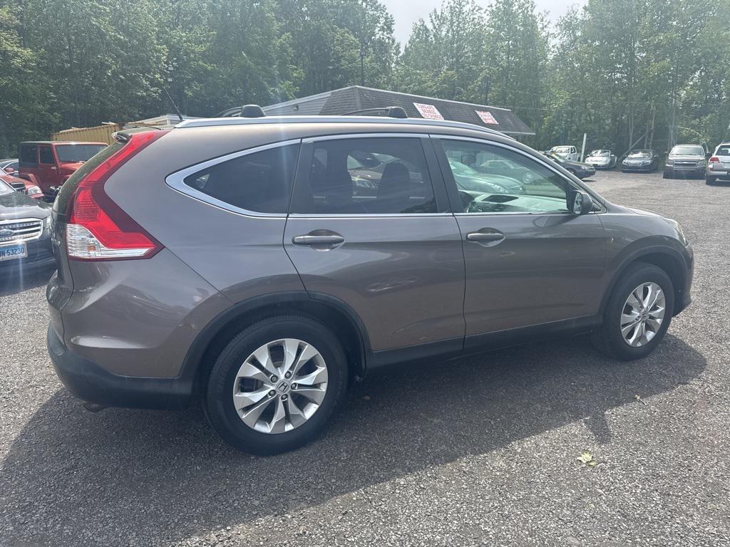 used 2012 Honda CR-V car, priced at $9,726