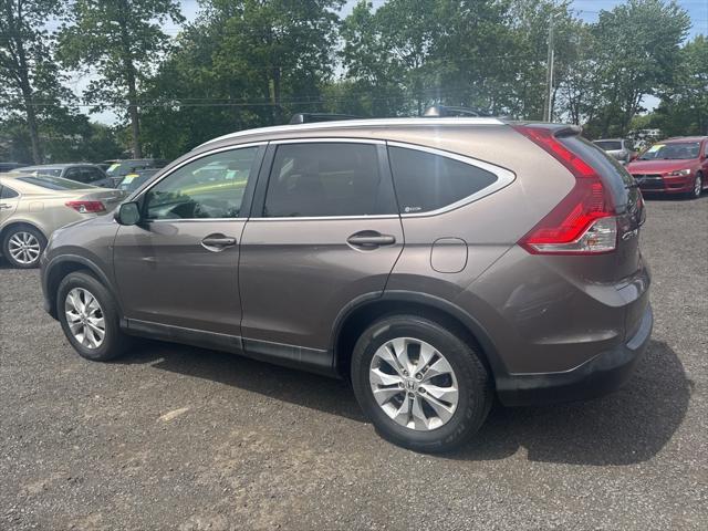 used 2012 Honda CR-V car, priced at $10,574