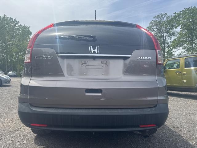 used 2012 Honda CR-V car, priced at $10,574