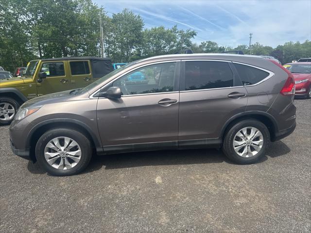 used 2012 Honda CR-V car, priced at $10,574