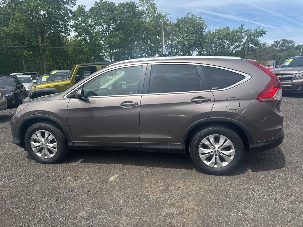 used 2012 Honda CR-V car, priced at $9,726