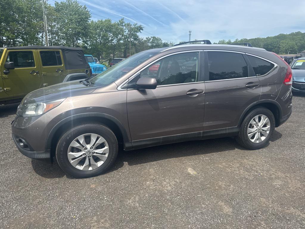 used 2012 Honda CR-V car, priced at $9,726