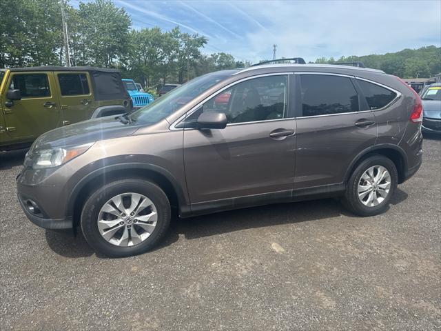 used 2012 Honda CR-V car, priced at $10,574