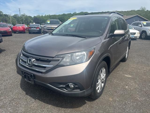 used 2012 Honda CR-V car, priced at $10,574