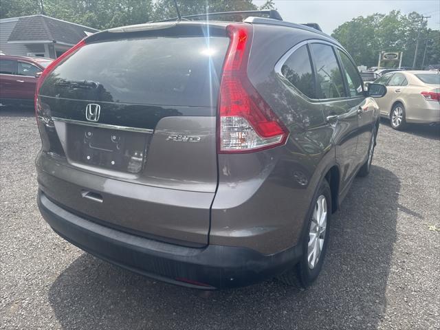used 2012 Honda CR-V car, priced at $10,574