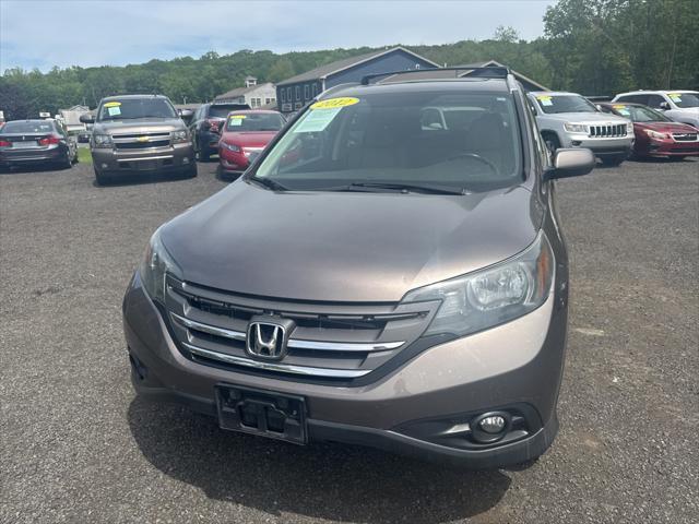 used 2012 Honda CR-V car, priced at $10,574