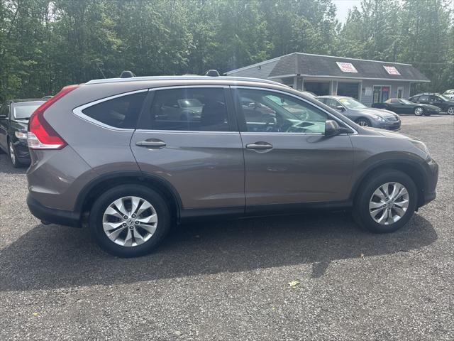 used 2012 Honda CR-V car, priced at $10,574