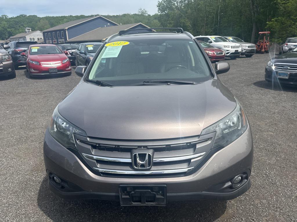 used 2012 Honda CR-V car, priced at $9,726