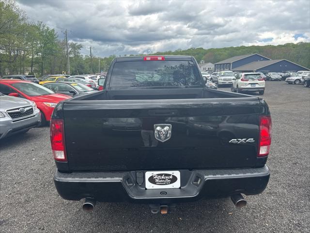 used 2013 Ram 1500 car, priced at $20,388