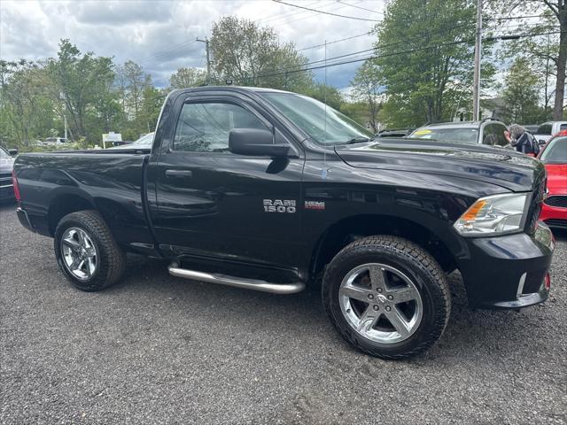 used 2013 Ram 1500 car, priced at $20,388