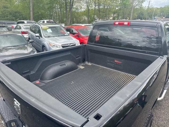 used 2013 Ram 1500 car, priced at $20,388
