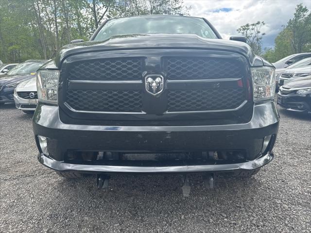 used 2013 Ram 1500 car, priced at $20,388