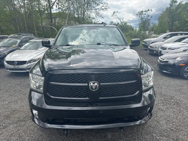 used 2013 Ram 1500 car, priced at $20,388